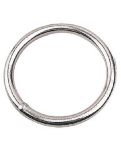 Seadog Stainless Steel Ring