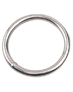 Seadog Ring Ss 1/4in X 1-1/4in small_image_label