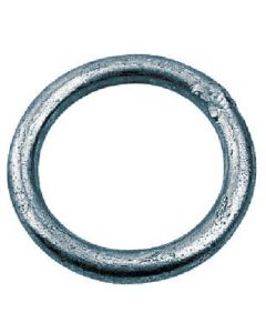 Seadog Galvanized Ring