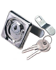 Seadog Locking Lift Ring, Stainless Steel small_image_label