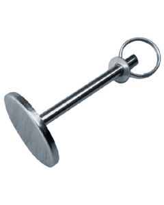 Seadog Hatch Cover Pull, Stainless Steel small_image_label