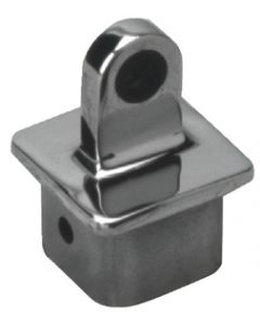 Seadog Internal Square Eye End, 1-1/4"(1"x1" inside)Stainless, Each small_image_label
