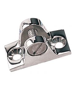 Seadog Stainless Steel Convertible Top Deck Hinge Heavy Duty 90 small_image_label
