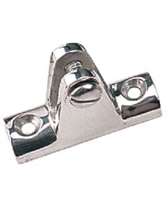 Seadog Stainless Steel Convertible Top Concave Base Deck Hinge Line small_image_label