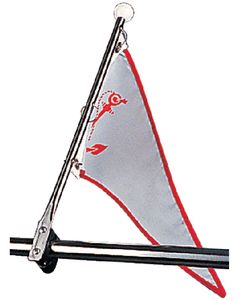 Seadog Line Rail Mount Flag Pole Hardware small_image_label