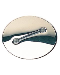 Seadog Replacement Cap-Stainless small_image_label