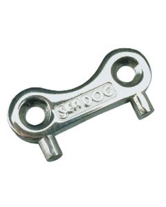 Seadog Cast Stainless Deck Plate Key small_image_label