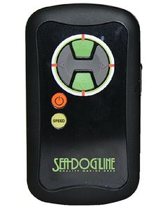 Seadog Wireless Remote For 4056103 Spot/Flood Light small_image_label