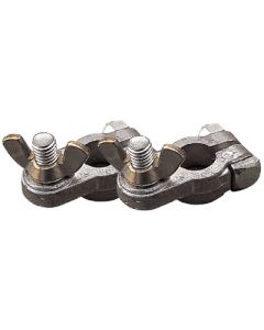 Seadog Wing Nut Type Battery Terminal Set Line small_image_label