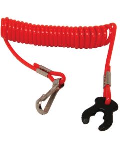 Seadog Universal Kill Switch Replacement Lanyard Only F/420488 Line small_image_label