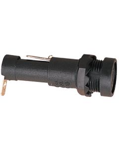 Seadog Round Fuse Holder with Flush Cap Line small_image_label