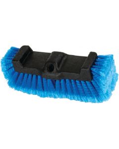 Sea-Dog 3-Sided Bristle Brush, Soft, Blue small_image_label