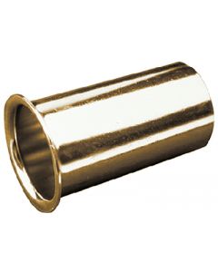 Seadog Brass Drain Tube - 1 In X 2 7/ small_image_label