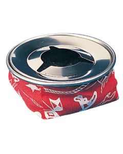 Seadog Line, Bean Bag Style Ashtray - Red, Boat Cabin Accessories small_image_label