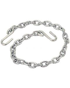 Seadog Trailer Safety Chain Class 2 1/4" X 44 1/2" Line small_image_label