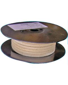 Western Pacific Flax Packing 1 Lb Spool 3/16 small_image_label