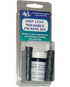 Western Pacific Dripless Moldable Packing Kits small_image_label