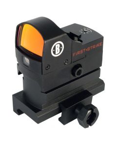 Bushnell AR Optics First Strike HiRise Red Dot Riflescope w/Riser Block