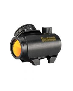 Bushnell Busnell Trophy TRS-25 Red DOT Sight Riflescope - 1x 25mm