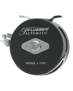 Pflueger Automatic Fly Reels Reel Size:7/8, Handed: Right