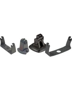 Lowrance Gimbal Bracket f/HDS-9 Gen2 Touch small_image_label