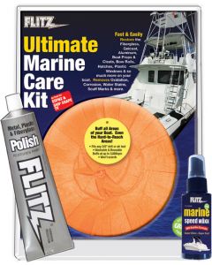 Flitz Marine Care Kit small_image_label