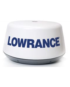 Lowrance Broadband 3G Radar