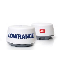 Lowrance Broadband 4G Radar