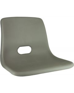 Springfield First Mate Seat Shell, Gray small_image_label