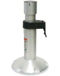 Springfield Adjustable Pedestal, Trac-Lock, 14-3/8" to 20-3/8" small_image_label
