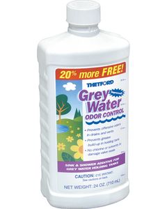 Thetford Grey Water Odor Control - Grey Water Odor Control small_image_label