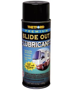 Thetford Slide Out Lubricant (13Oz Spra - Slide Out Lubricant