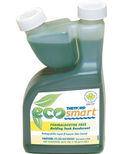 Thetford Eco-Smart Tank Deodorant, 32 oz.