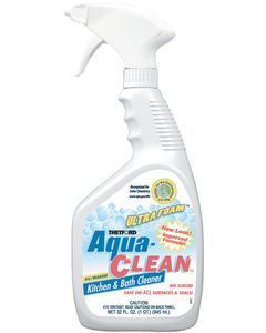 Aquaclean Cleaner 32 Oz. - Aqua Clean  small_image_label