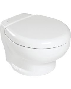 Thetford Toilet-Nano Prem Plus 12V Wht