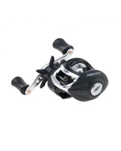 Shakespeare Low Profile Baitcast Reel - Gear Ratio 6:3:1, Handed: Right, Instant Anti-Reverse