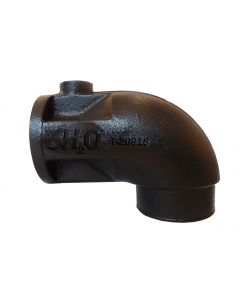 H2O Manifolds Crusader Elbow - H2O T-20918 small_image_label