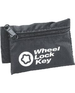McGard Locks Wheel Key Lock Storage Pouch small_image_label