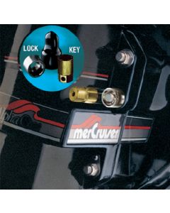 McGard Mercruiser Stern Drive Lock small_image_label