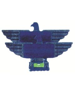 Hopkins Mfg Plain Eagle Level - Decorative Rv Levels small_image_label