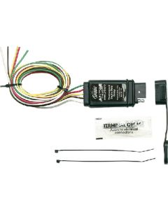 Hopkins Mfg Converter 3 To 2 60  Wire W/Te - Electronic Taillight Converter small_image_label