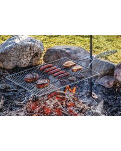 Stromberg Carlson Stake And Grill Set - Stake & Grill small_image_label