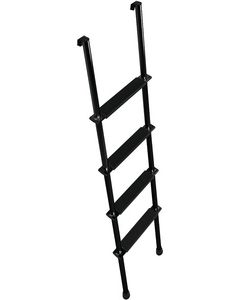 Stromberg Carlson Interior Bunk Ladder 60In Blk. - Rv Bunk Ladders small_image_label