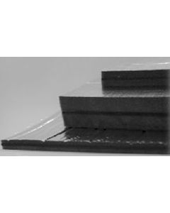 Soundown Insulation Vinyl/Foam 4.5x12.5