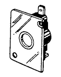 Suburban Mfg Switch Alt.For 232580/231807 - Suburban Furnace Parts small_image_label