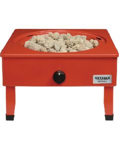 Voyager Portable Fire Pit - Voyager Portable Fire Pit  small_image_label