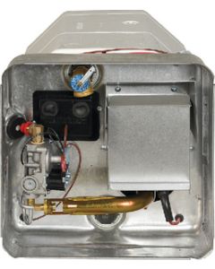 Water Heater Sw16D 16 Gal. - Water Heater W/O Doors  small_image_label