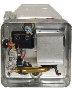 Waterheater Sw16Del 16 Gal. - Water Heater W/O Doors 