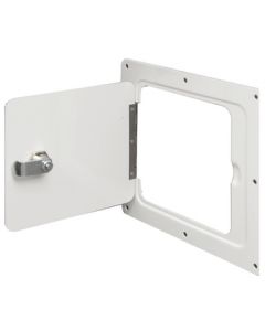 Ultra-Fab Door Spare Tank-White Powder small_image_label