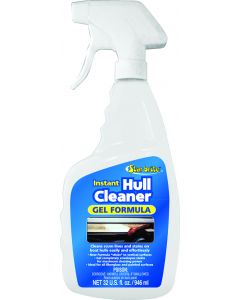 Starbrite Hull Cleaner Gel Spray, 32 oz. small_image_label